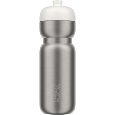 Logotrade promotional product image of: Mepal Pull 800 ml stainless steel sport bottle