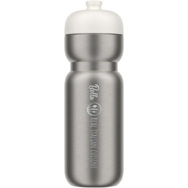 Logotrade corporate gift picture of: Mepal Pull 800 ml stainless steel sport bottle