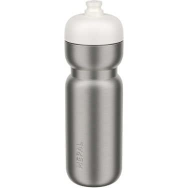 Logotrade promotional giveaway image of: Mepal Pull 800 ml stainless steel sport bottle