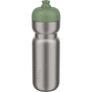 Logotrade promotional gift picture of: Mepal Pull 800 ml stainless steel sport bottle