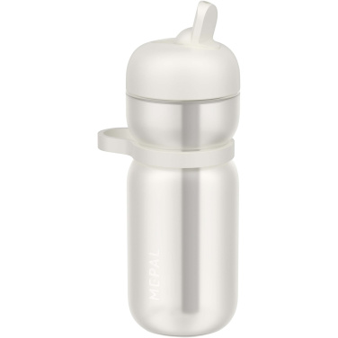 Logo trade corporate gifts image of: Mepal 600 ml sport bottle with flip lid