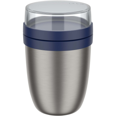 Logotrade business gifts photo of: Mepal Ellipse insulated lunch pot 2.0