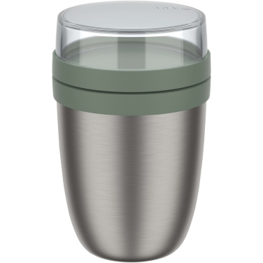 Logotrade promotional gift picture of: Mepal Ellipse insulated lunch pot 2.0