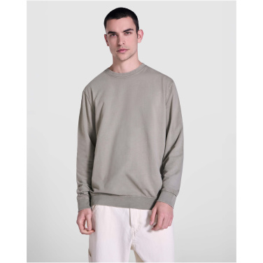 Logo trade advertising product photo of: Jaya unisex crewneck sweater