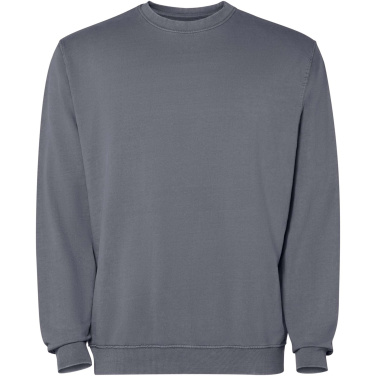 Logo trade promotional merchandise photo of: Jaya unisex crewneck sweater