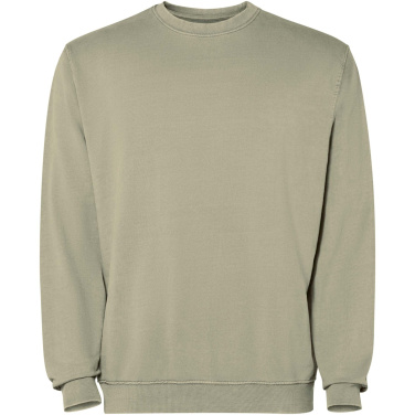 Logotrade promotional giveaway picture of: Jaya unisex crewneck sweater