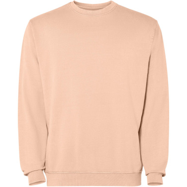 Logo trade promotional product photo of: Jaya unisex crewneck sweater
