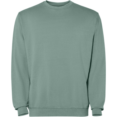 Logotrade promotional product image of: Jaya unisex crewneck sweater