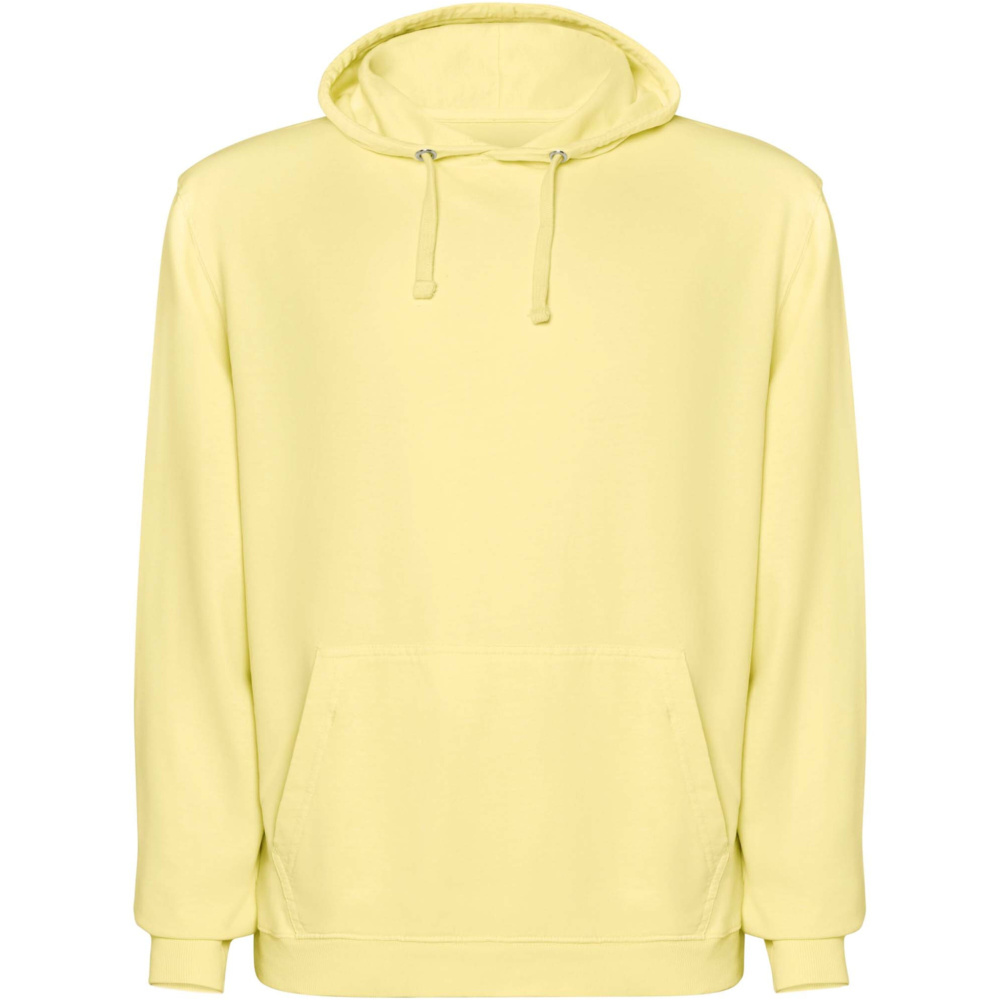 Logo trade promotional giveaway photo of: Kenia unisex hoodie