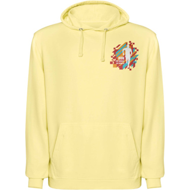 Logo trade corporate gift photo of: Kenia unisex hoodie