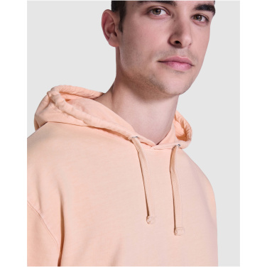 Logotrade promotional merchandise image of: Kenia unisex hoodie