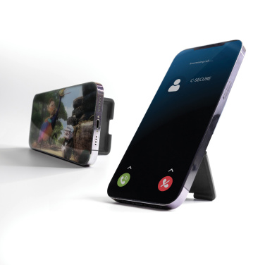 Logo trade promotional merchandise picture of: C-Secure MagSafe phone wallet