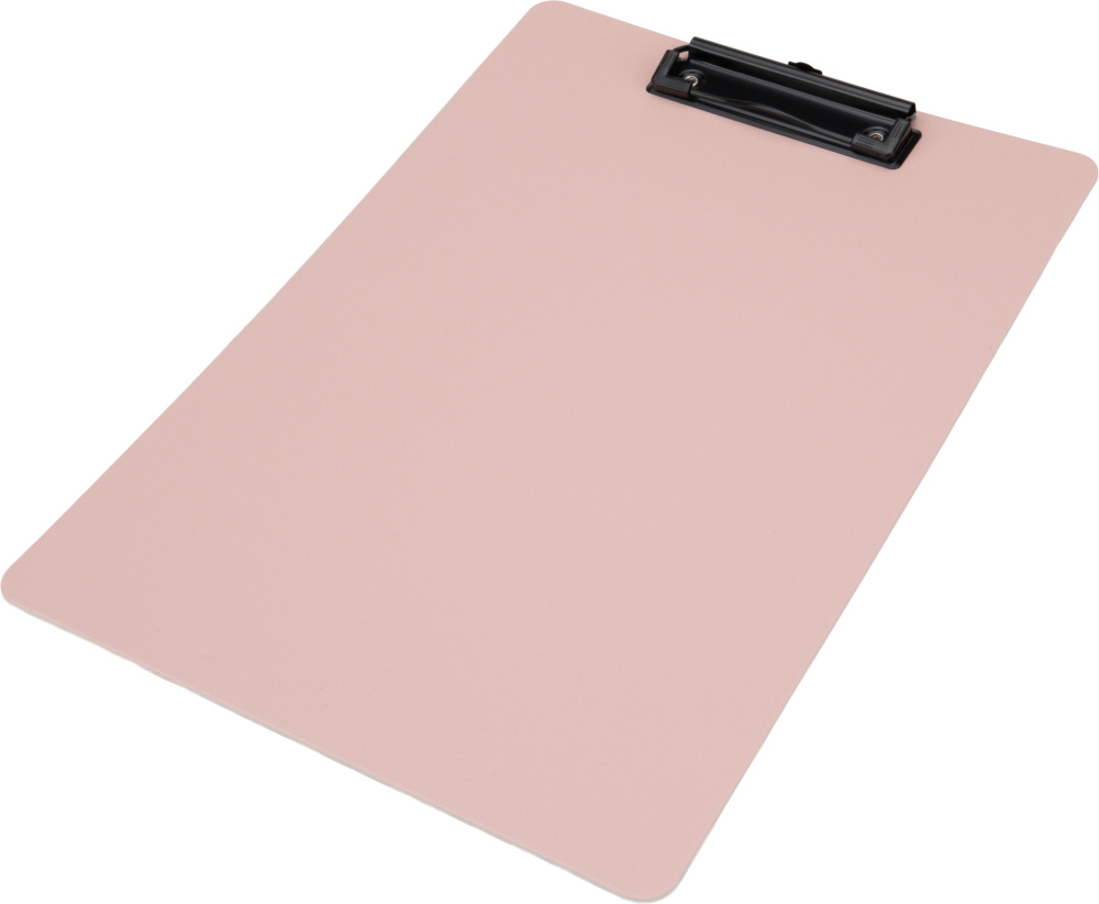 Logotrade promotional merchandise image of: Writing pad with clip