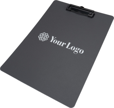 Logotrade advertising product image of: Writing pad with clip