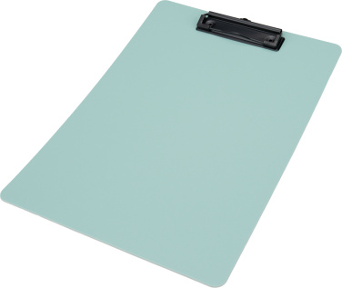 Logotrade promotional items photo of: Writing pad with clip