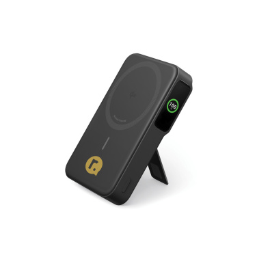 Logotrade business gifts photo of: Anker MagGo QI2 magnetic powerbank 10.000 mah