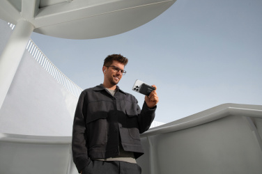 Logotrade advertising product image of: Anker MagGo QI2 magnetic powerbank 10.000 mah