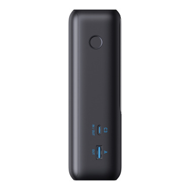 Logotrade promotional items photo of: Anker Power Bank 25.000 mah 165W, Built-in retractable cable