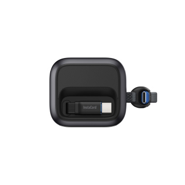 Logotrade promotional item image of: Anker Power Bank 25.000 mah 165W, Built-in retractable cable