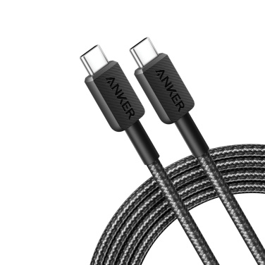 Logotrade promotional gift picture of: Anker USB-C to USB-C Cable 1.8 metre 60W