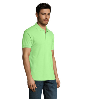 Logotrade business gifts photo of: PRIME MEN POLO 200gr