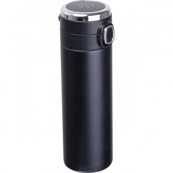 Logotrade promotional item picture of: Vacuum insulated bottle COLOGNE