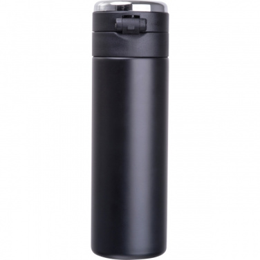 Logo trade promotional gifts picture of: Vacuum insulated bottle COLOGNE