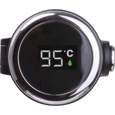 Logo trade advertising product photo of: Vacuum insulated bottle COLOGNE