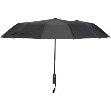Logotrade business gift image of: Automatic umbrella RIO VERDE MoLu