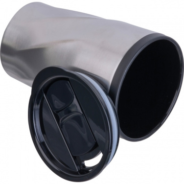 Logotrade corporate gifts photo of: Thermal mug BERKELEY