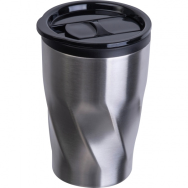 Logotrade business gift image of: Thermal mug BERKELEY