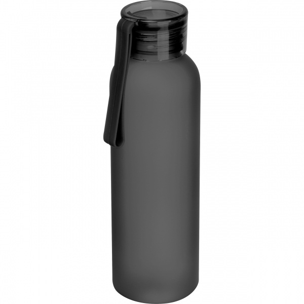 Logo trade promotional merchandise picture of: Water bottle READING