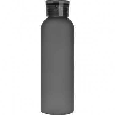 Logo trade promotional item photo of: Water bottle READING