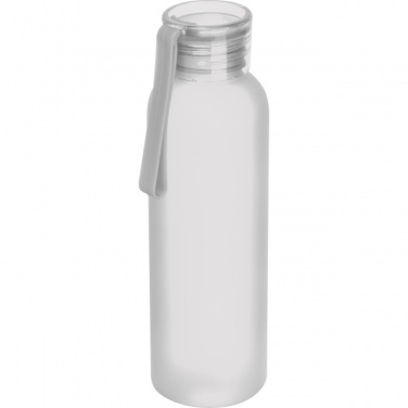 Logo trade corporate gifts image of: Water bottle READING