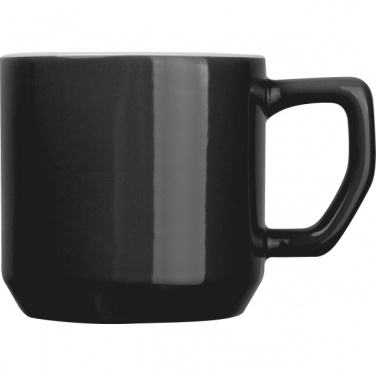 Logo trade corporate gift photo of: Ceramic mug KYIV
