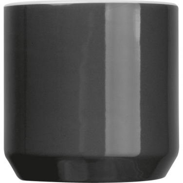 Logo trade corporate gifts image of: Ceramic mug KYIV