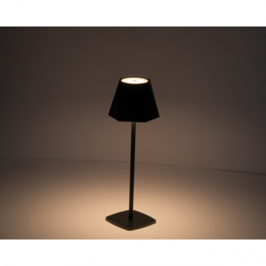 Logotrade business gifts photo of: Desk lamp BLACKBURN