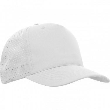 Logo trade promotional giveaways picture of: Performance cap COLUMBIA