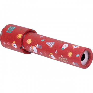 Logo trade corporate gifts picture of: Christmas kaleidoscope NORTH POLE