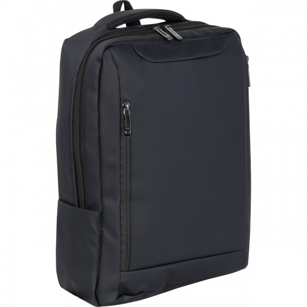 Logotrade corporate gift picture of: Laptop backpack PARMA