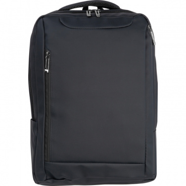 Logotrade promotional merchandise image of: Laptop backpack PARMA