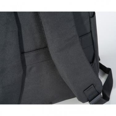 Logotrade corporate gift picture of: Laptop backpack NOTTINGHAM