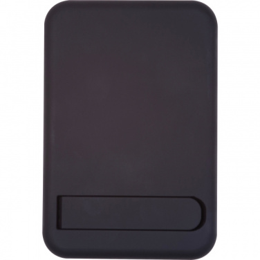 Logotrade promotional item image of: Wireless power bank 5 000 mAh CAIRO