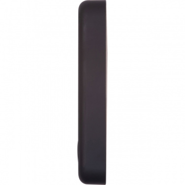 Logo trade promotional merchandise photo of: Wireless power bank 5 000 mAh CAIRO