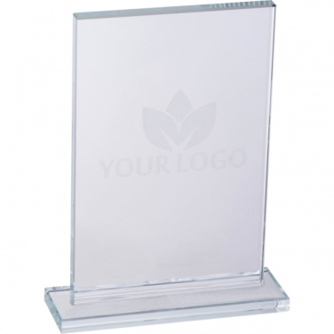 Logotrade promotional gift picture of: Trophy BURNLEY