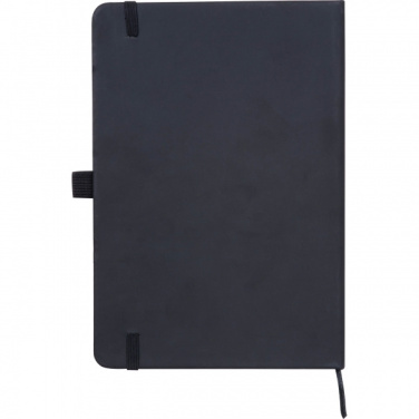 Logotrade advertising product picture of: A5 Notebook BRUSSELS