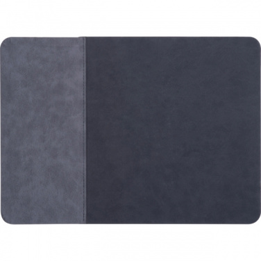 Logotrade promotional merchandise picture of: Mousepad with Wireless Charging ROTHERHAM