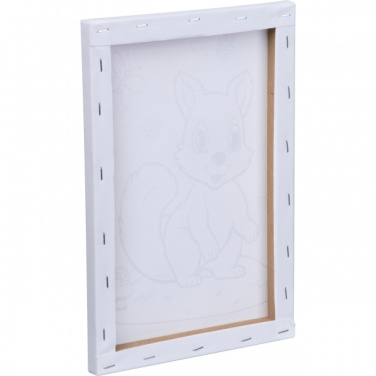 Logotrade business gifts photo of: Children’s Painting Set FLEETWOOD
