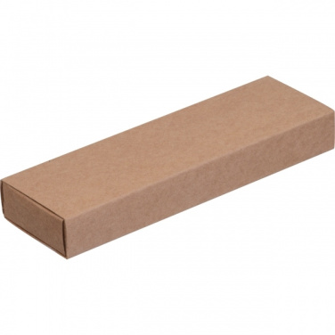 Logo trade promotional items picture of: Writing Set BOGOTA