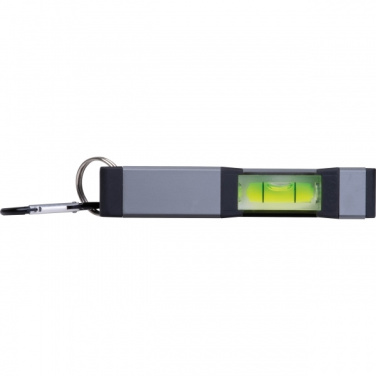 Logo trade promotional products picture of: Mini Spirit Level COVENTRY